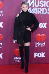Whitney Carson – 2019 iHeartRadio Music Awards