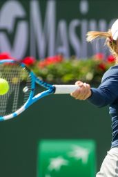 Yulia Putintseva – Indian Wells Masters 03/09/2019