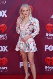 Zara Larsson – 2019 iHeartRadio Music Awards