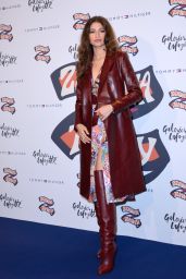 Zendaya Coleman - Unveils Her Clothing Collection "Tommy x Zendaya" in Paris 03/01/2019