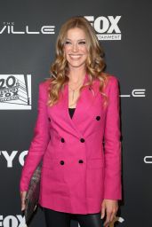 Adrianne Palicki - "The Orville" TV Show Photocall in LA 04/24/2019