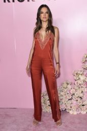 Alessandra Ambrosio – Launch of Patrick Ta’s Beauty Collection in LA 04/04/2019 (more pics)