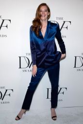 Alexina Graham - 2019 DVF Awards