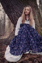 Amanda Seyfried - Photoshoot April 2019