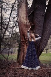 Amanda Seyfried - Photoshoot April 2019