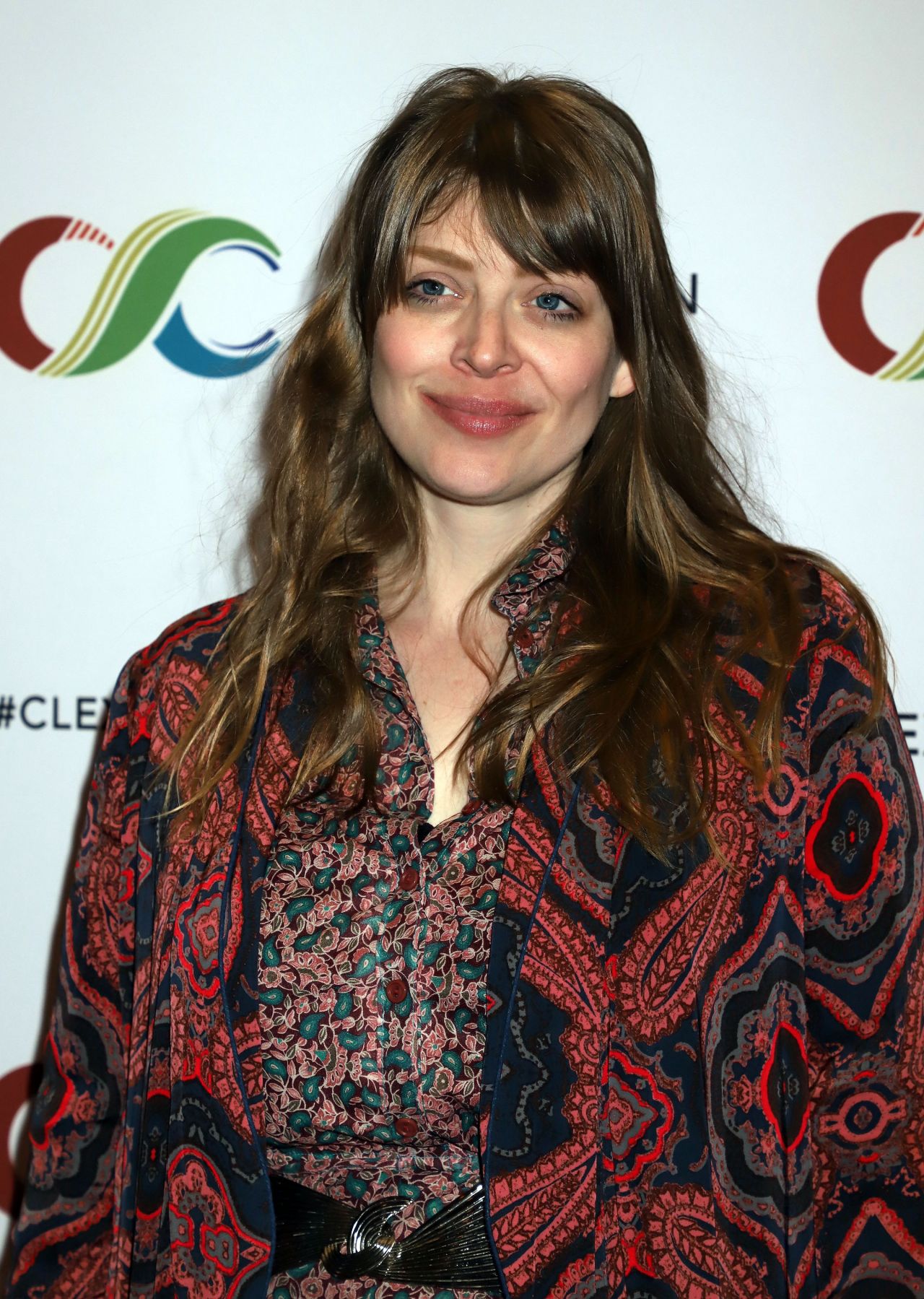 Amber Benson - Clexacon, Tropicana Hotel & Casino in Las Vegas 04/13