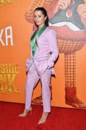 Amrita Acharia – “Missing Link” Premiere in NY