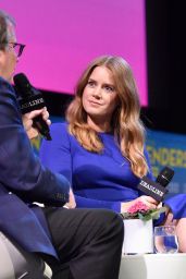 Amy Adams - Deadline Contenders Emmy Event at Paramount Theatre in LA 04/07/2019