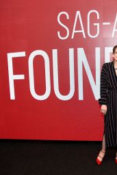 Anna Chlumsky - SAG-AFTRA Foundation Conversations: "Veep" in NYC 04/01/2019