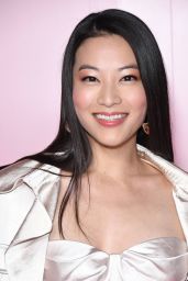 Arden Cho – Launch of Patrick Ta’s Beauty Collection in LA 04/04/2019