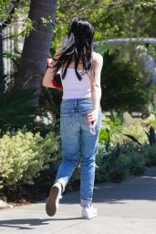 Ariel Winter - Out in Los Angeles 04/12/2019