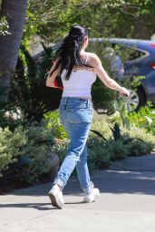 Ariel Winter - Out in Los Angeles 04/12/2019