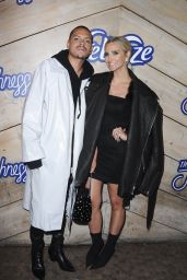 Ashlee Simpson - Album Launch Party for the Freshness by Febreze in LA 04/03/2019