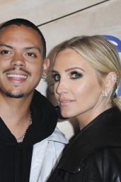 Ashlee Simpson - Album Launch Party for the Freshness by Febreze in LA 04/03/2019