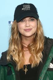 Ashley Benson - 2019 MLB FoodFest Special VIP Preview Night in LA 04/25/2019