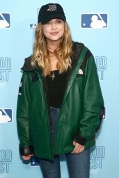 Ashley Benson - 2019 MLB FoodFest Special VIP Preview Night in LA 04/25/2019