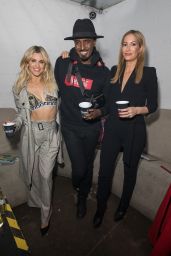 Ashley Roberts - Notion Magazine Issue 83 Launch Party 04/02/2019