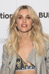 Ashley Roberts - Notion Magazine Issue 83 Launch Party 04/02/2019