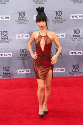 Bai Ling – 30th Anniversary Screening of “When Harry Met Sally” in Hollywood