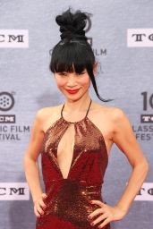 Bai Ling – 30th Anniversary Screening of “When Harry Met Sally” in Hollywood