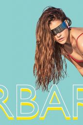 Barbara Palvin - Calzedonia Swimwear Summer 2019 Campaign