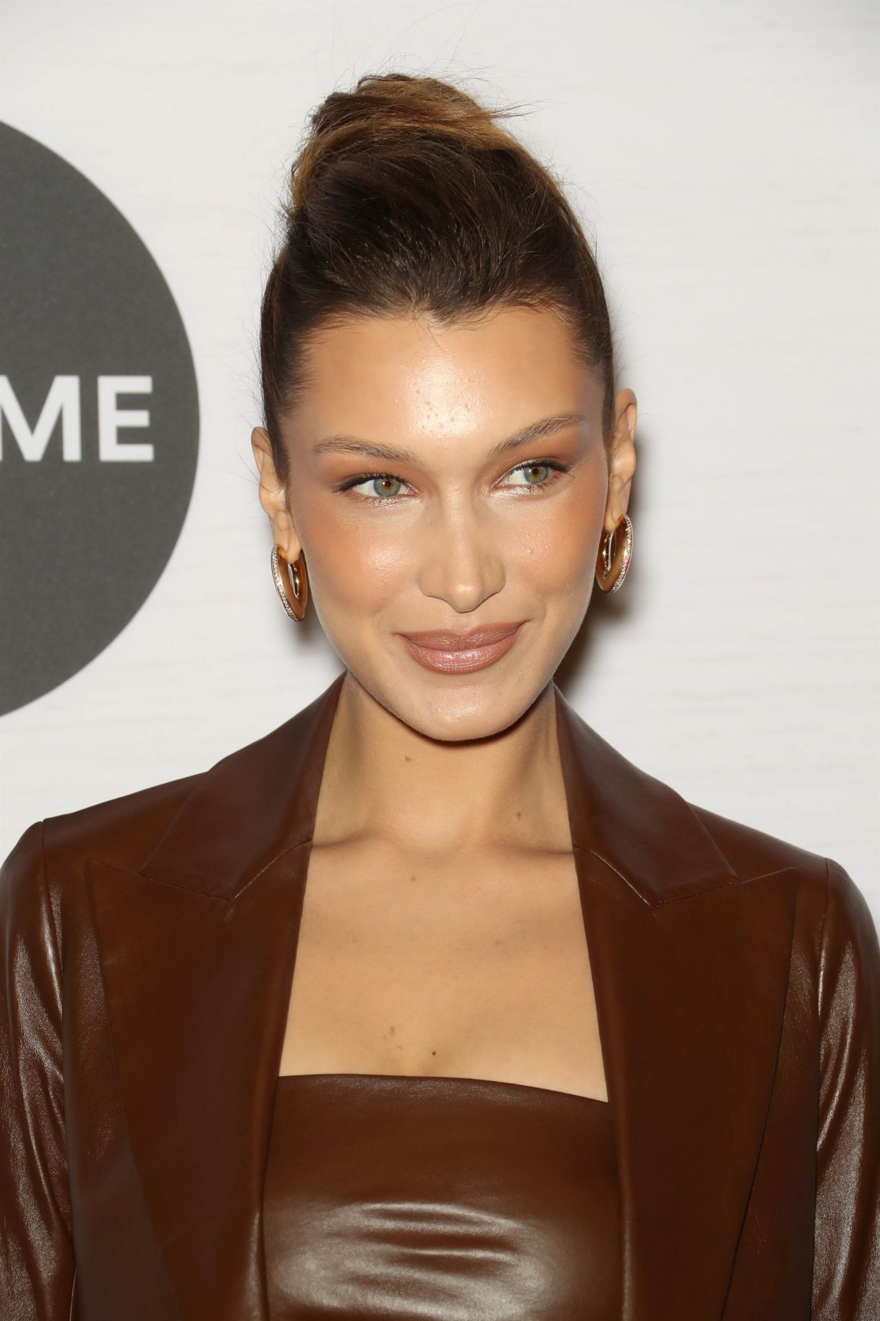 Bella Hadid – Variety’s Power Of Women in NYC 04/05/2019 • CelebMafia