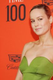 Brie Larson – TIME 100 Gala 2019