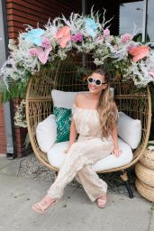Brittany Cartwright - JustFab and Shoedazzle Present - The Desert Oasis LA 04/04/2019