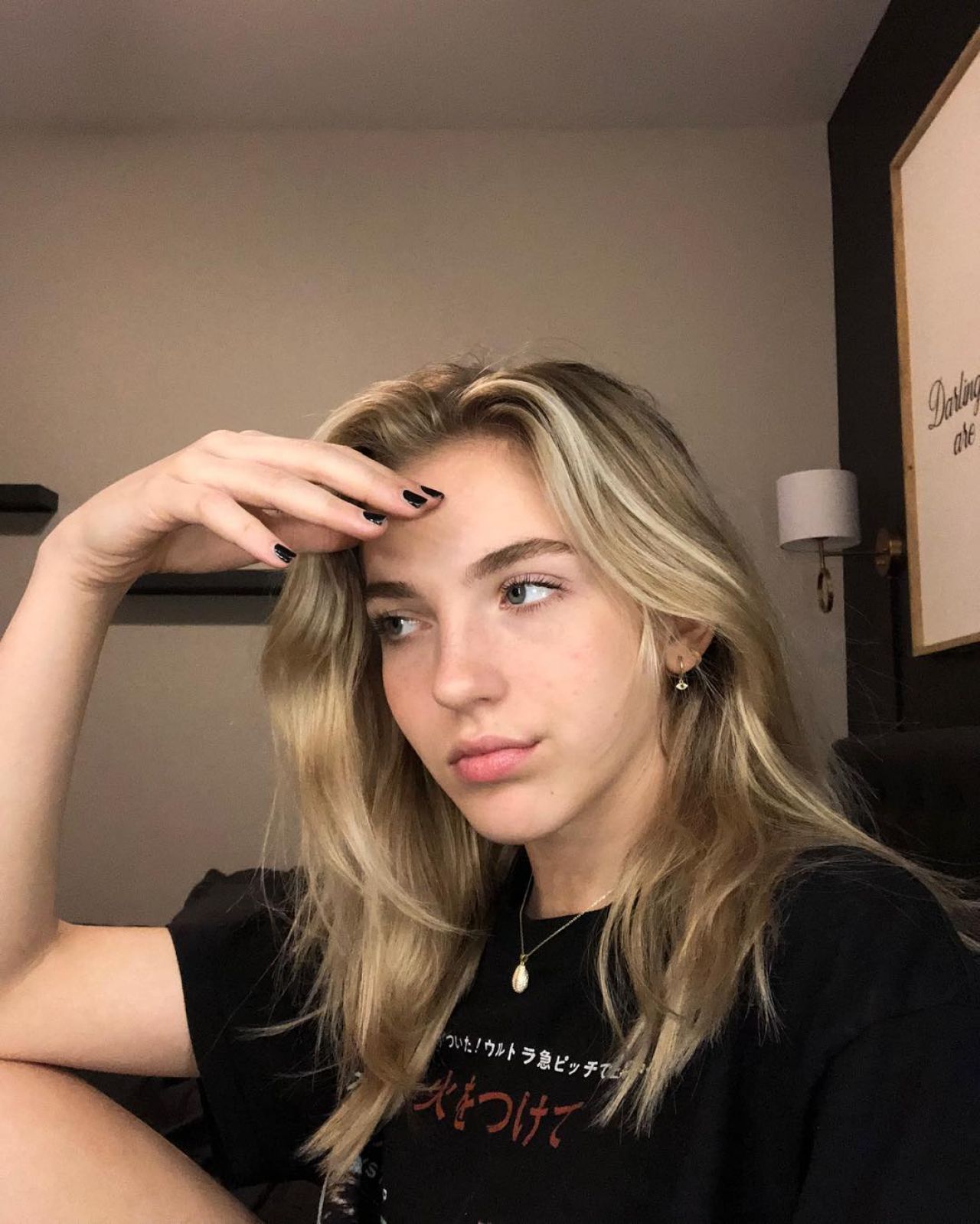 Brynn Rumfallo - Personal Pics 04/02/2019 • CelebMafia