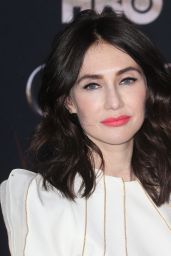 Carice van Houten – “Game of Thrones” Season 8 Premiere in NY