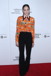 Carly Chaikin - Tribeca TV Presents A Farewell to Mr. Robot at The 2019 Tribeca Film Festival