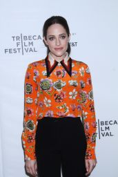 Carly Chaikin - Tribeca TV Presents A Farewell to Mr. Robot at The 2019 Tribeca Film Festival