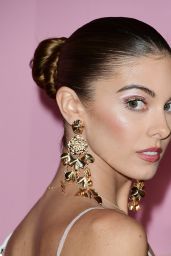 Carmella Rose – Launch of Patrick Ta’s Beauty Collection in LA 04/04/2019