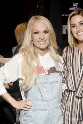 Carrie Underwood - 2019 Academy Of Country Music Awards Cumulus/Westwood One Radio Remotes in Las Vegas