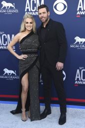 Carrie Underwood - 2019 ACM Awards