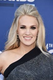Carrie Underwood - 2019 ACM Awards