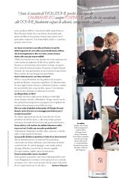 Cate Blanchett - ELLE Magazine Italia April 2019 Issue