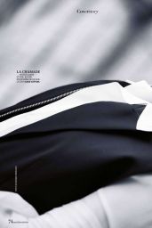 Catherine Deneuve - Madame Figaro 04/12/2019