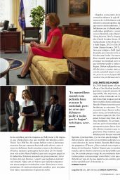 Charlize Theron - Fotogramas Magazine May 2019 Issue