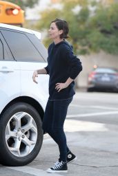 Charlize Theron - Out in LA 04/15/2019