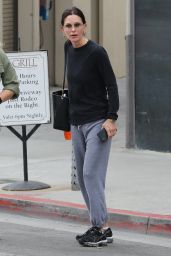 Courteney Cox - Out in Beverly Hills 04/04/2019