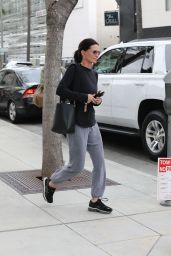 Courteney Cox - Out in Beverly Hills 04/04/2019