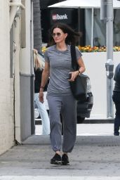 Courteney Cox - Out in Beverly Hills 04/11/2019