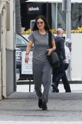 Courteney Cox - Out in Beverly Hills 04/11/2019