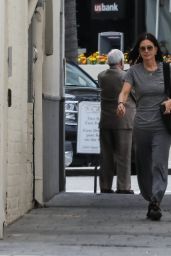 Courteney Cox - Out in Beverly Hills 04/11/2019