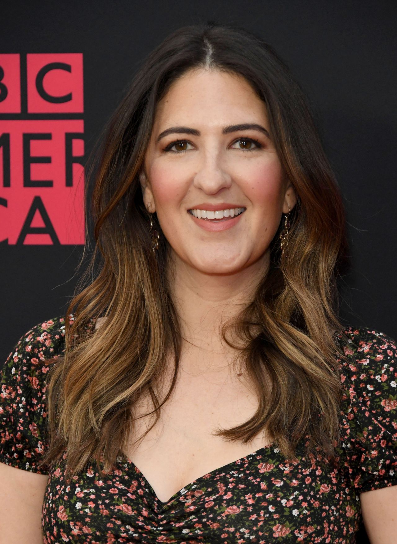D'Arcy Carden – “Killing Eve” Season 2 Premiere in Hollywood