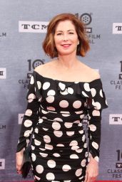 Dana Delany - 30th Anniversary Screening of "When Harry Met Sally" in Hollywood
