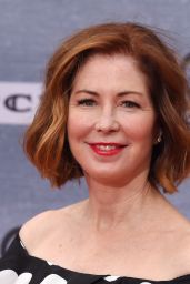 Dana Delany - 30th Anniversary Screening of "When Harry Met Sally" in Hollywood