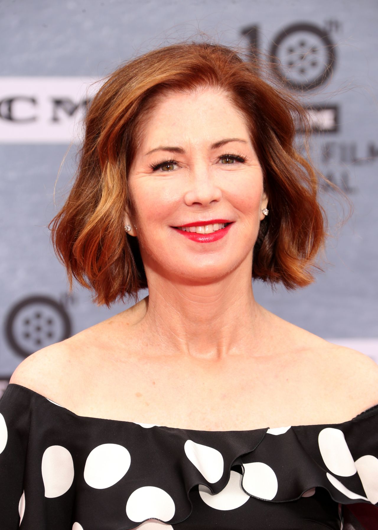 Dana Delany - 30th Anniversary Screening of "When Harry Met Sally" in