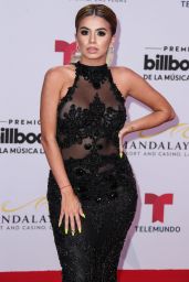 Daniella Alvarez – 2019 Billboard Latin Music Awards